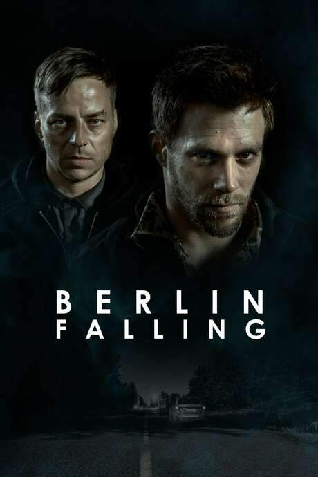 Berlin Falling